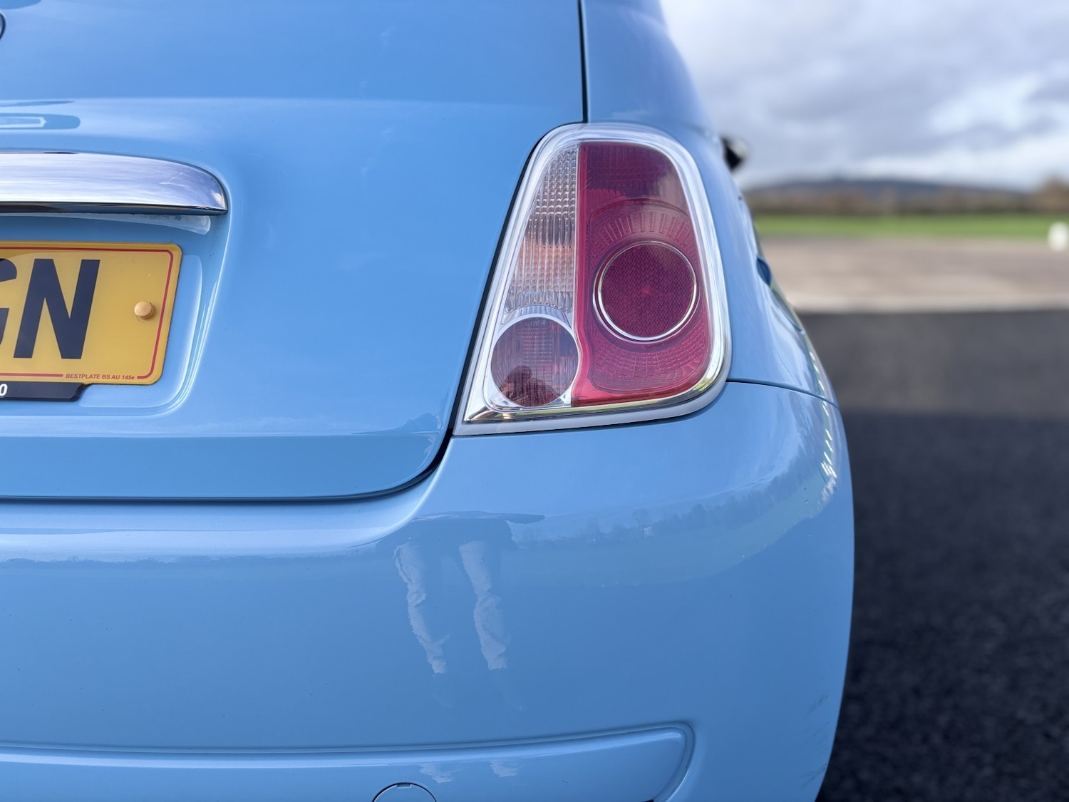 Used Fiat 500 2013 for sale - 76863798: Photo 20