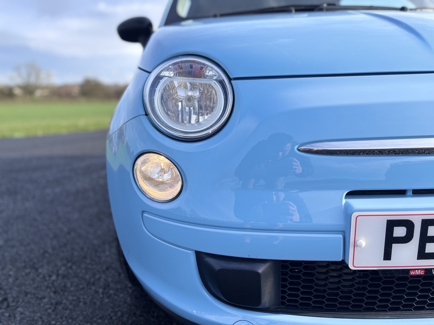 Used Fiat 500 2013 for sale - 76863798: Photo 21