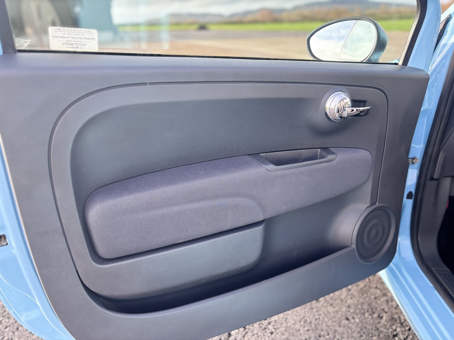 Used Fiat 500 2013 for sale - 76863798: Photo 22