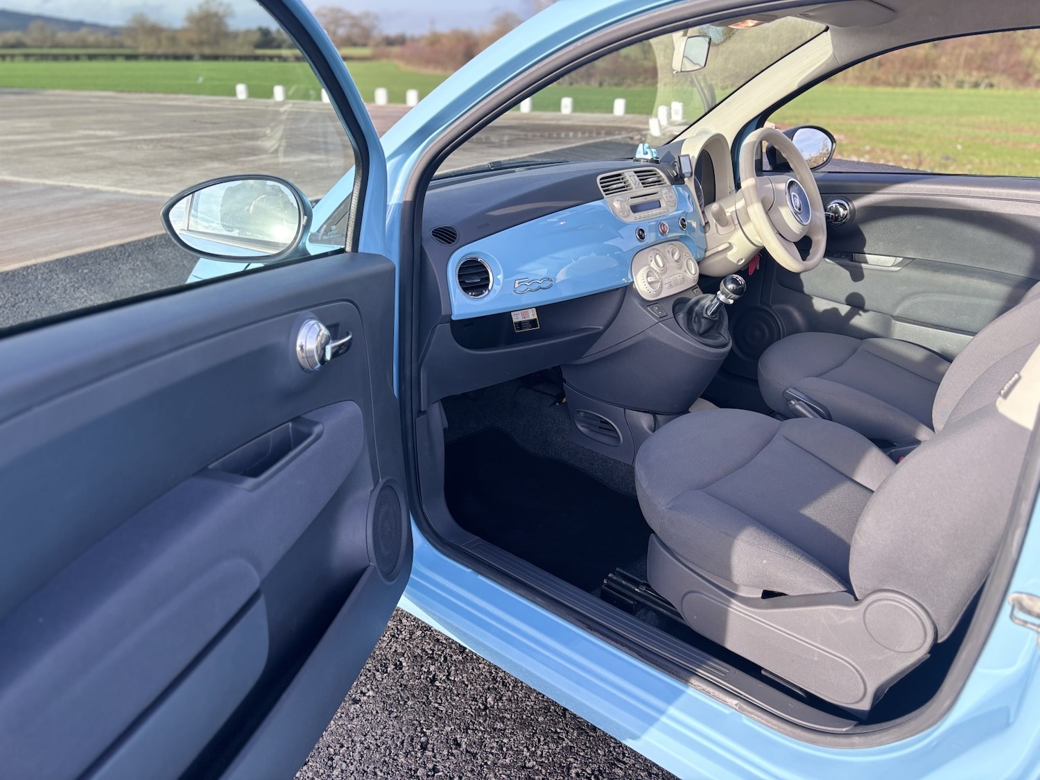 Used Fiat 500 2013 for sale - 76863798: Photo 23