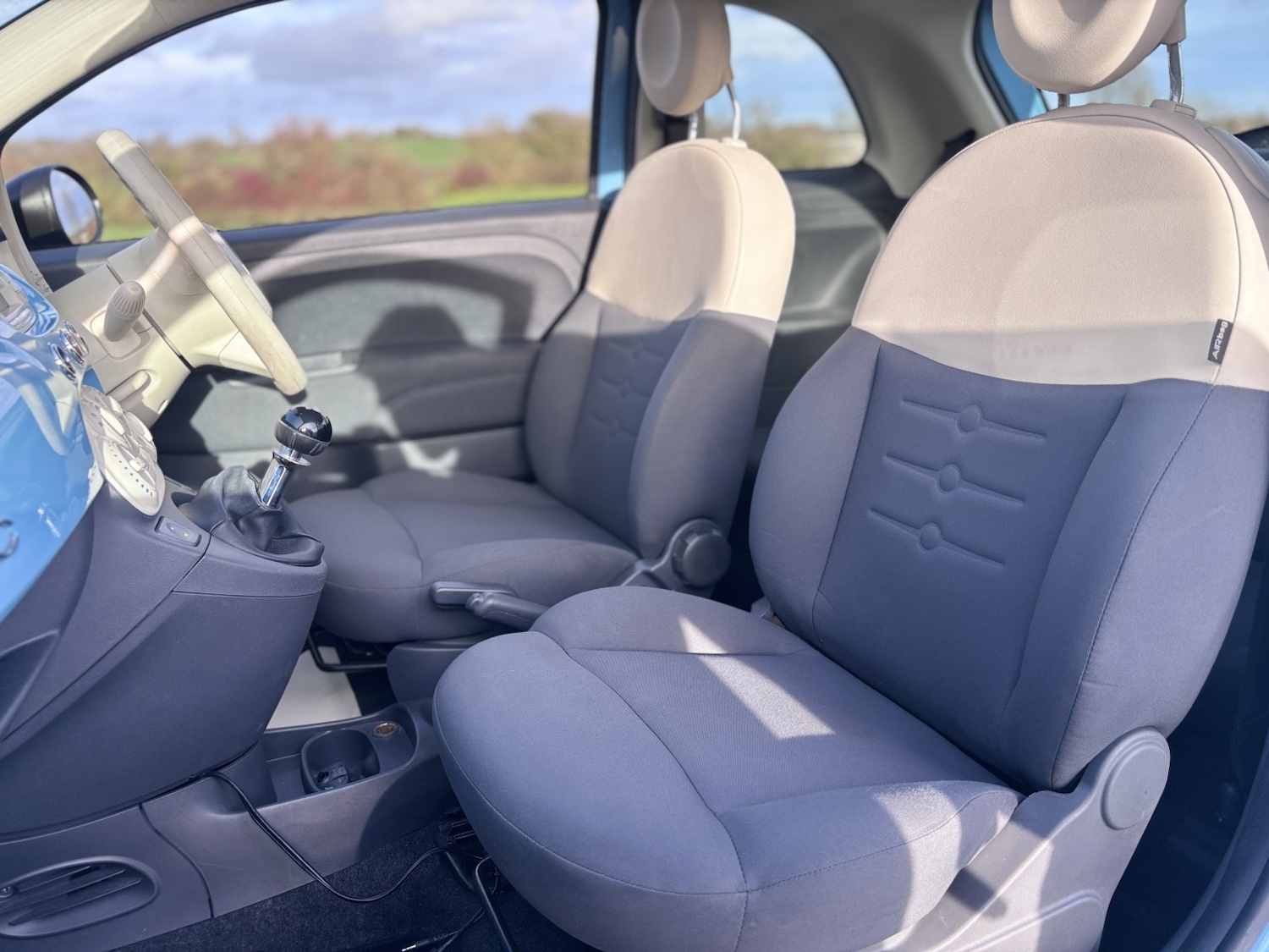 Used Fiat 500 2013 for sale - 76863798: Photo 25