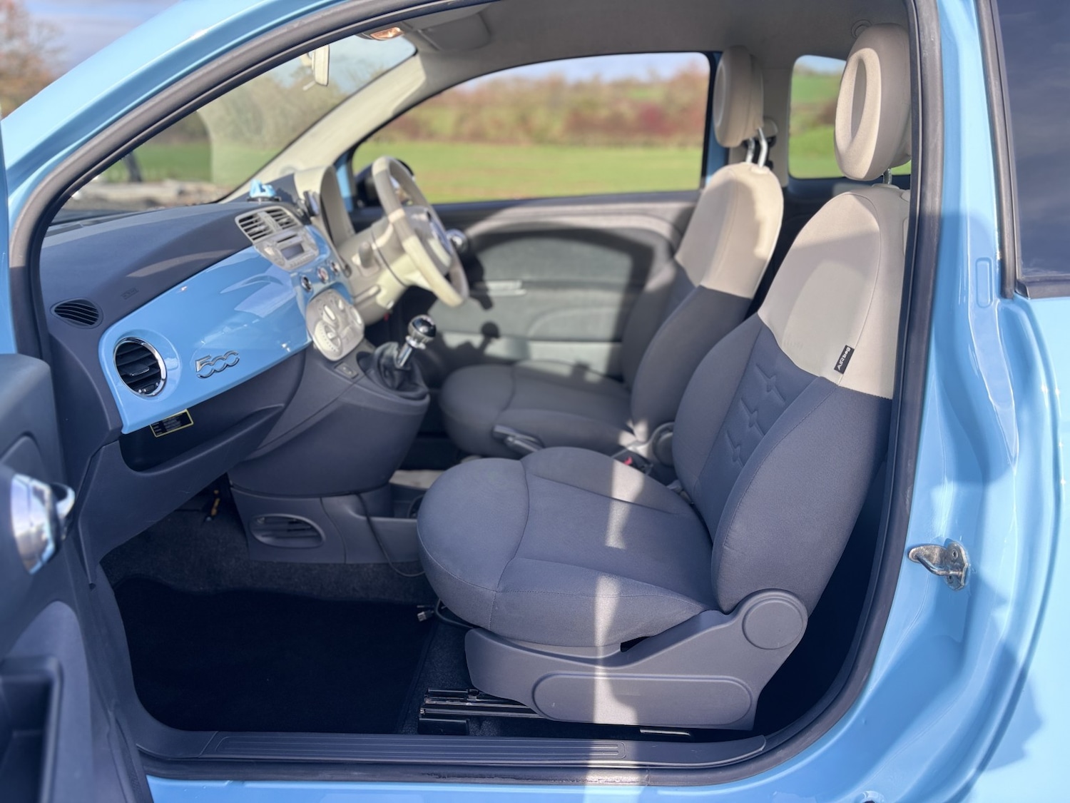 Used Fiat 500 2013 for sale - 76863798: Photo 26