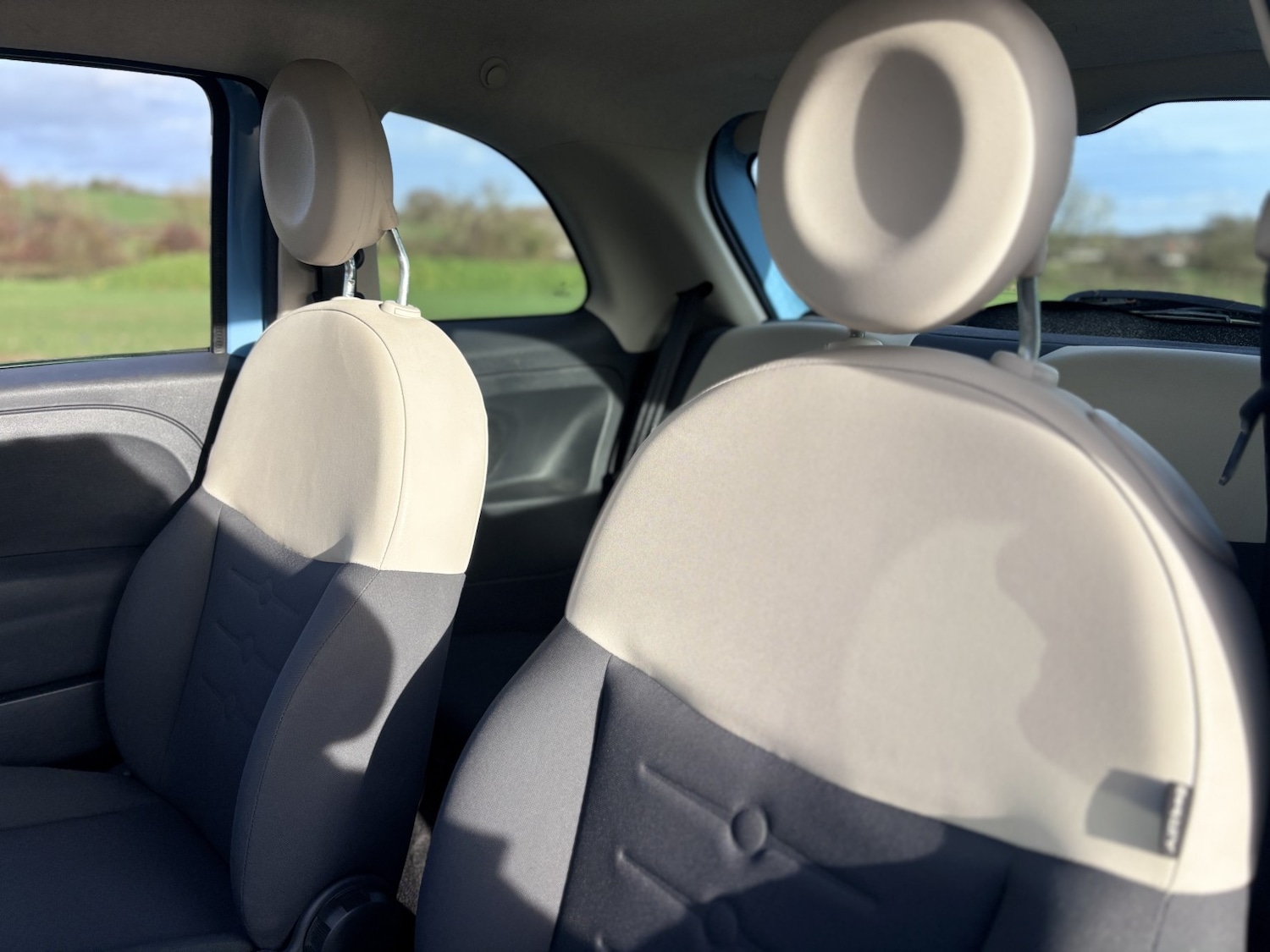 Used Fiat 500 2013 for sale - 76863798: Photo 27