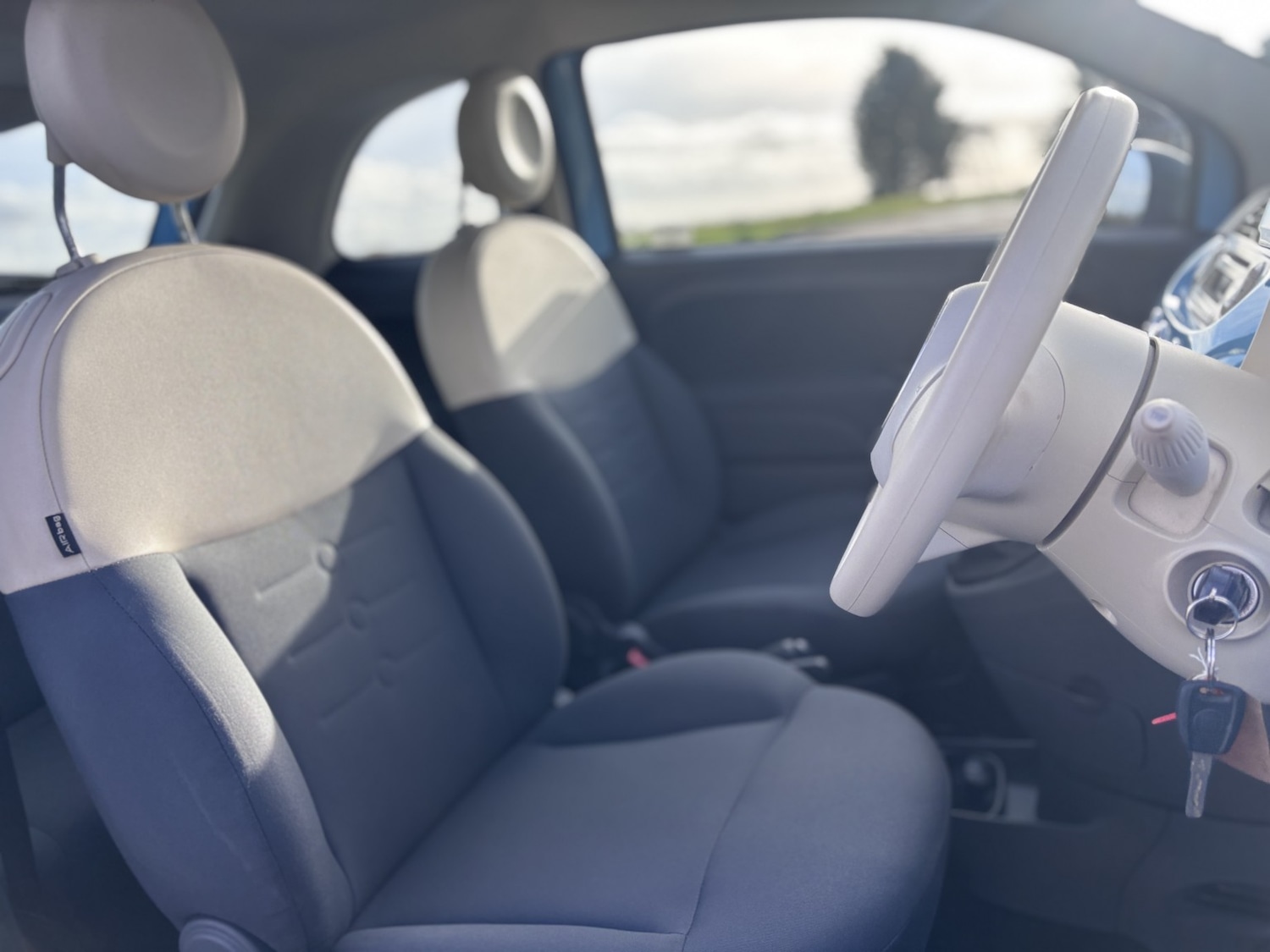 Used Fiat 500 2013 for sale - 76863798: Photo 30