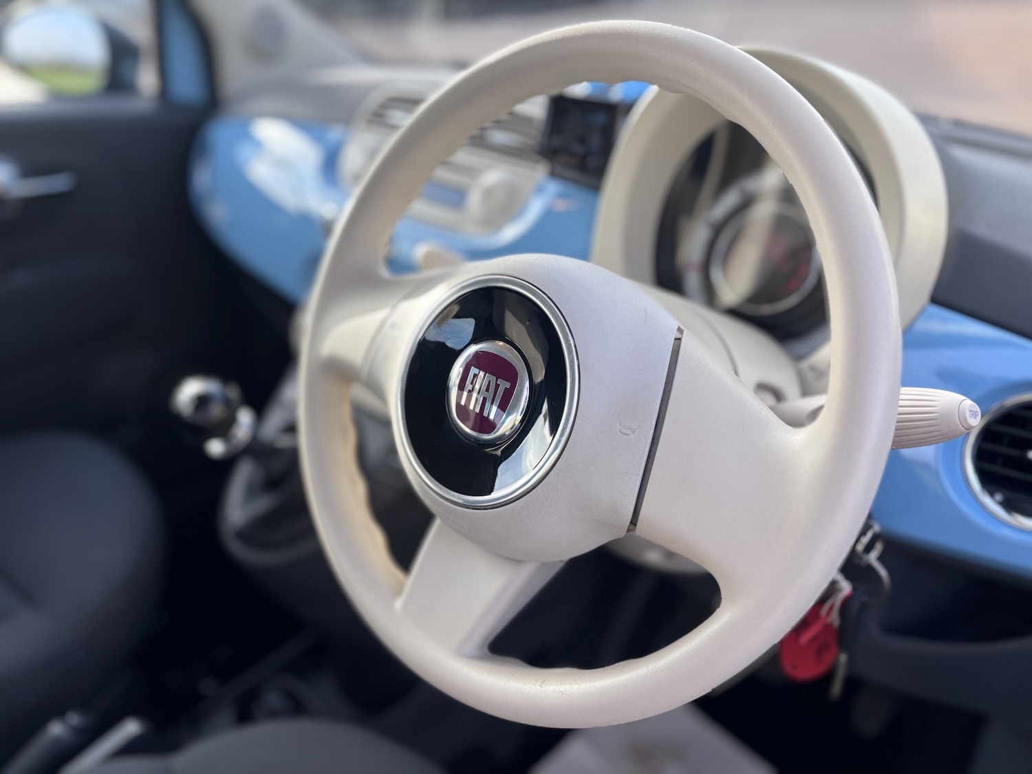 Used Fiat 500 2013 for sale - 76863798: Photo 31