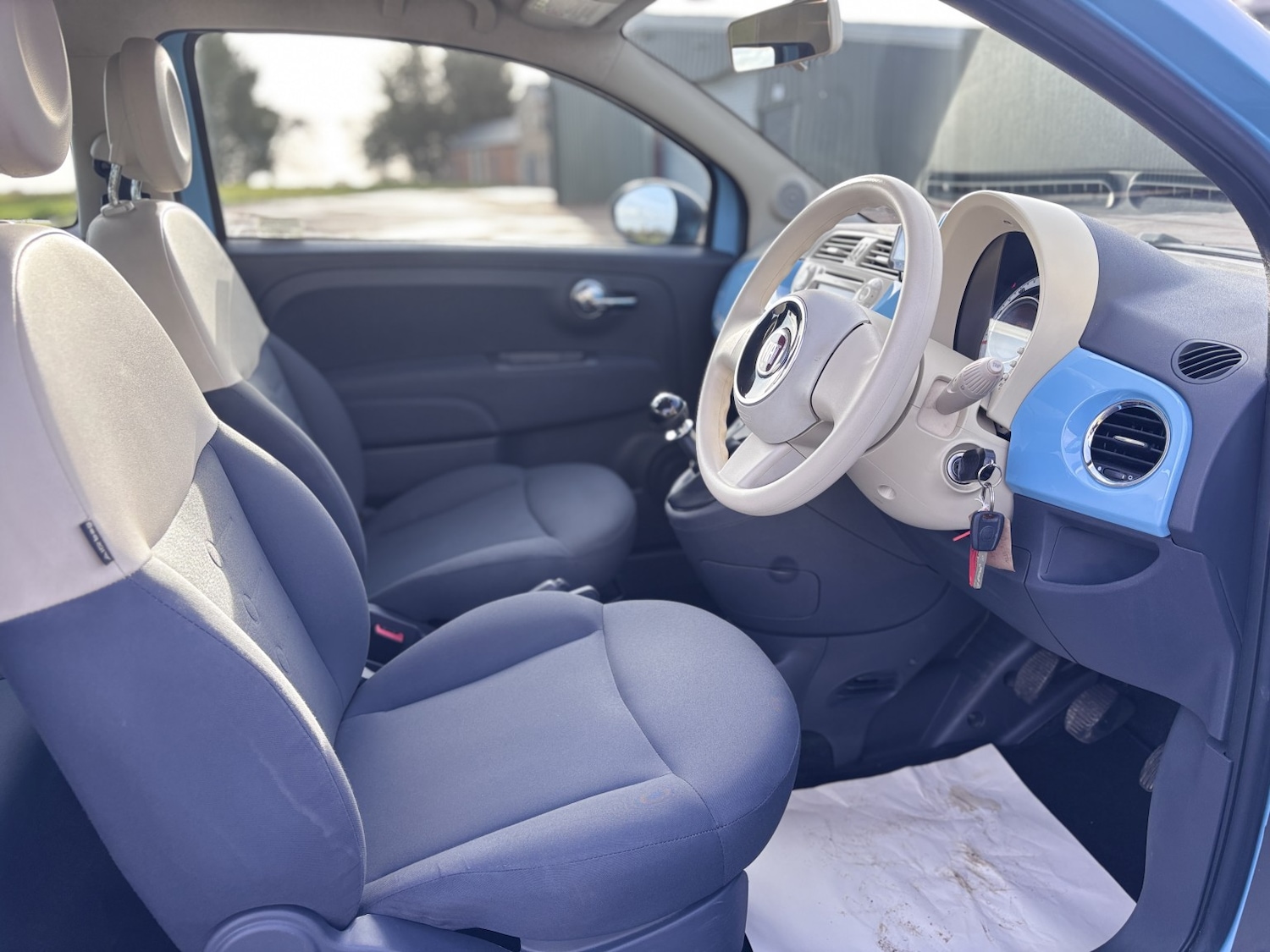 Used Fiat 500 2013 for sale - 76863798: Photo 32