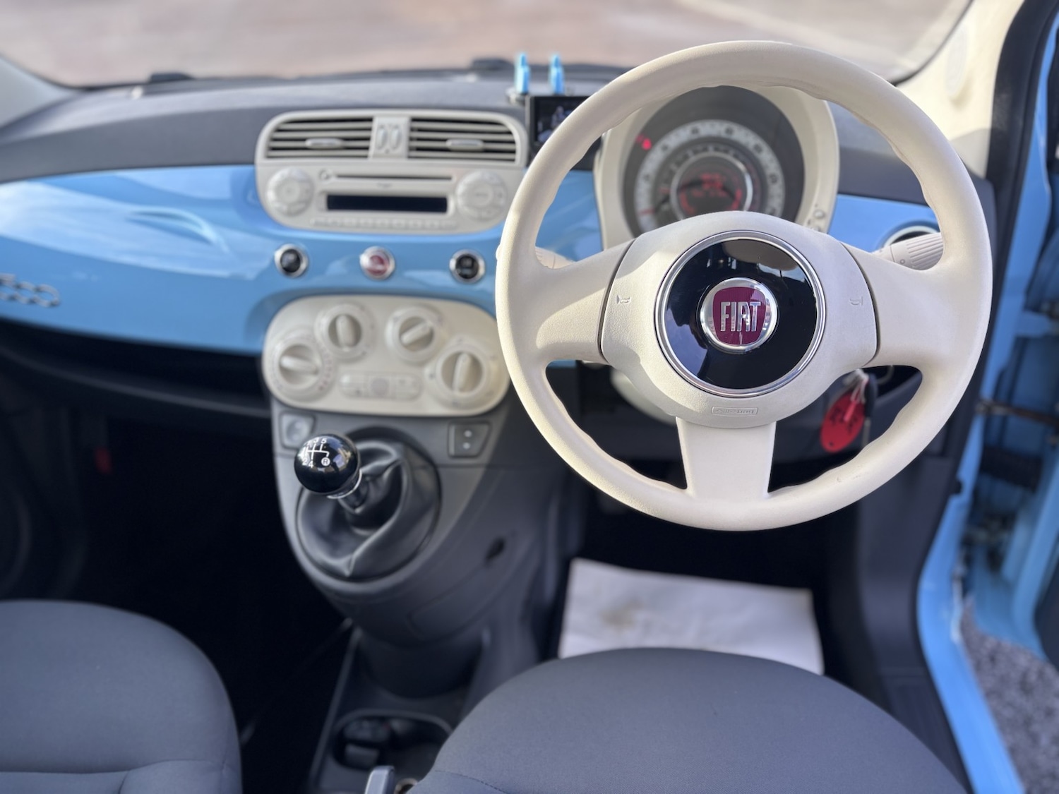 Used Fiat 500 2013 for sale - 76863798: Photo 33