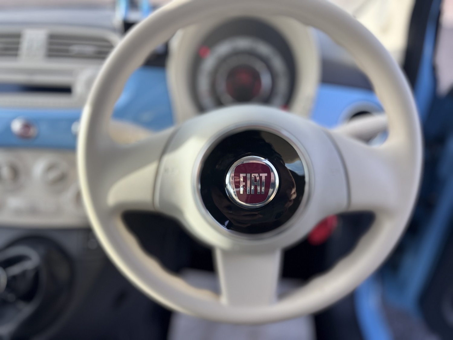 Used Fiat 500 2013 for sale - 76863798: Photo 34