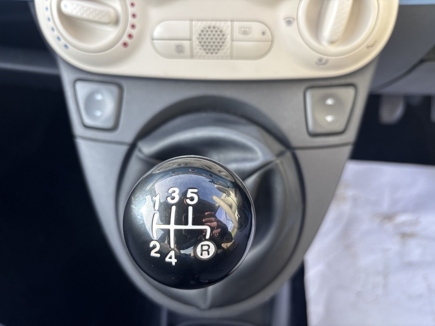 Used Fiat 500 2013 for sale - 76863798: Photo 38