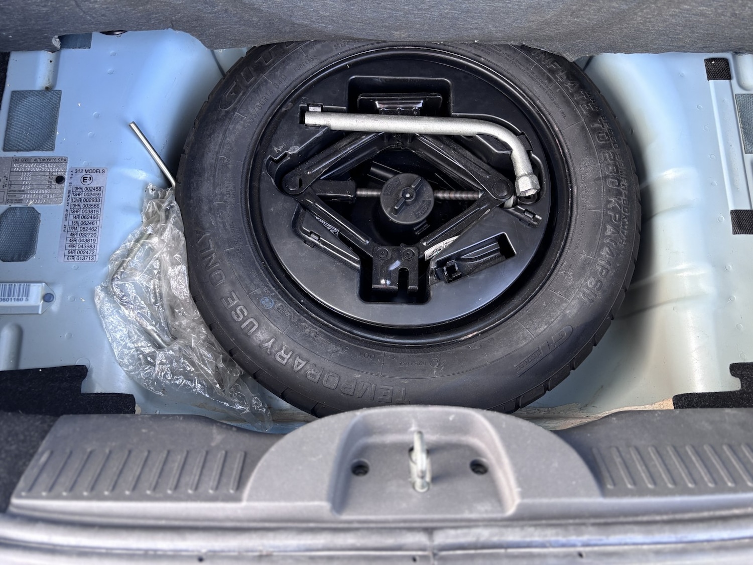 Used Fiat 500 2013 for sale - 76863798: Photo 42