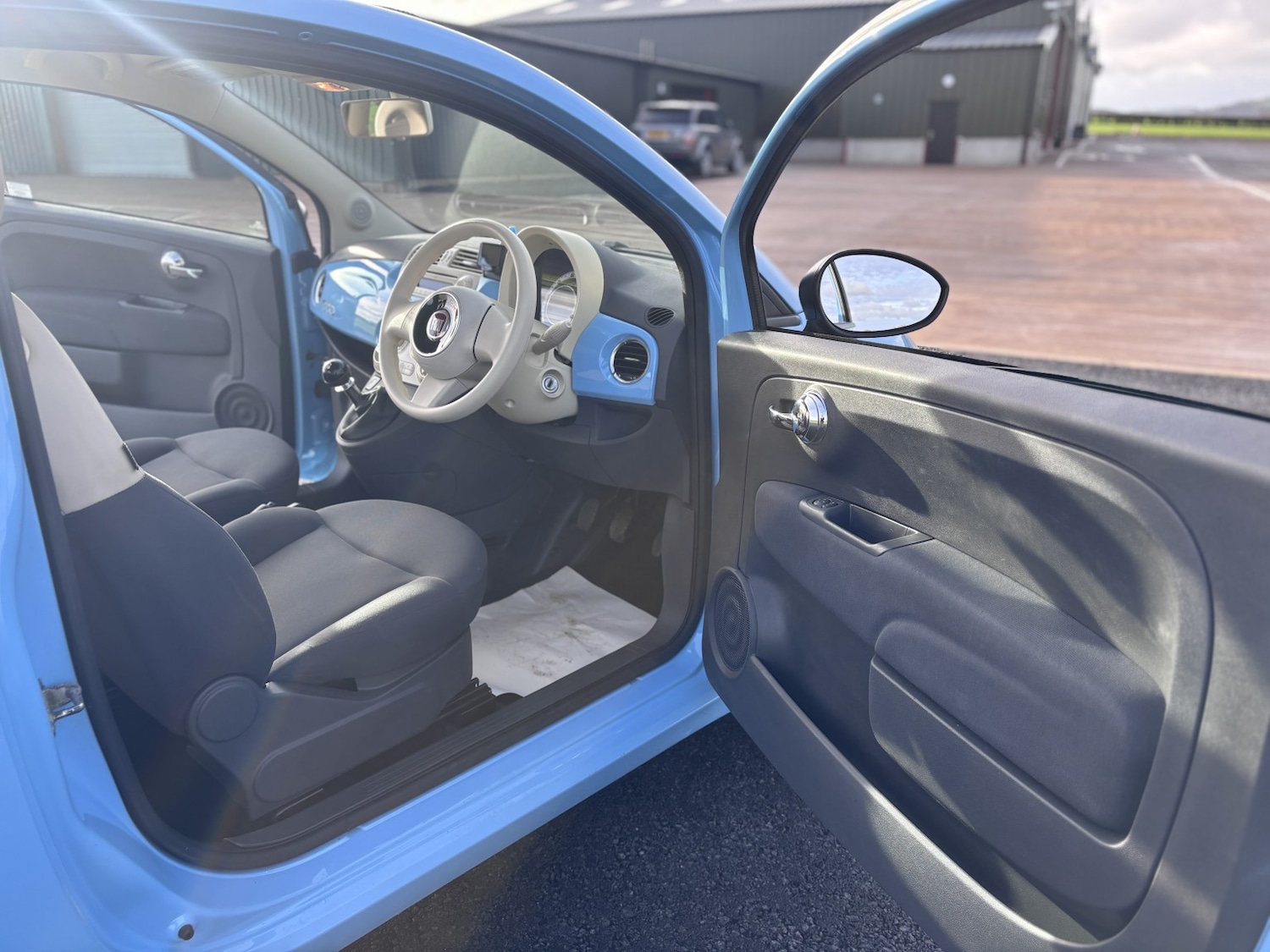 Used Fiat 500 2013 for sale - 76863798: Photo 44