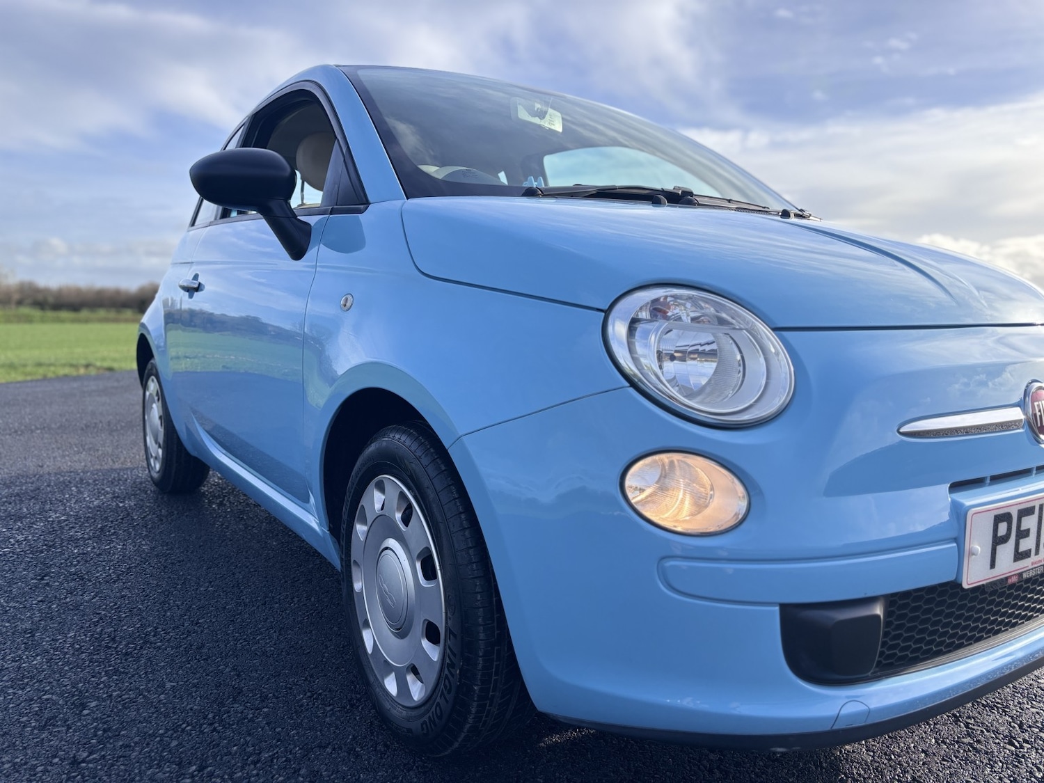 Used Fiat 500 2013 for sale - 76863798: Photo 48