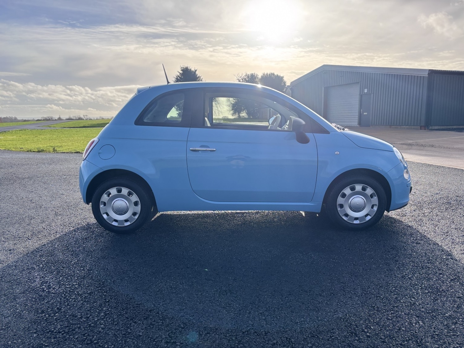 Used Fiat 500 2013 for sale - 76863798: Photo 7