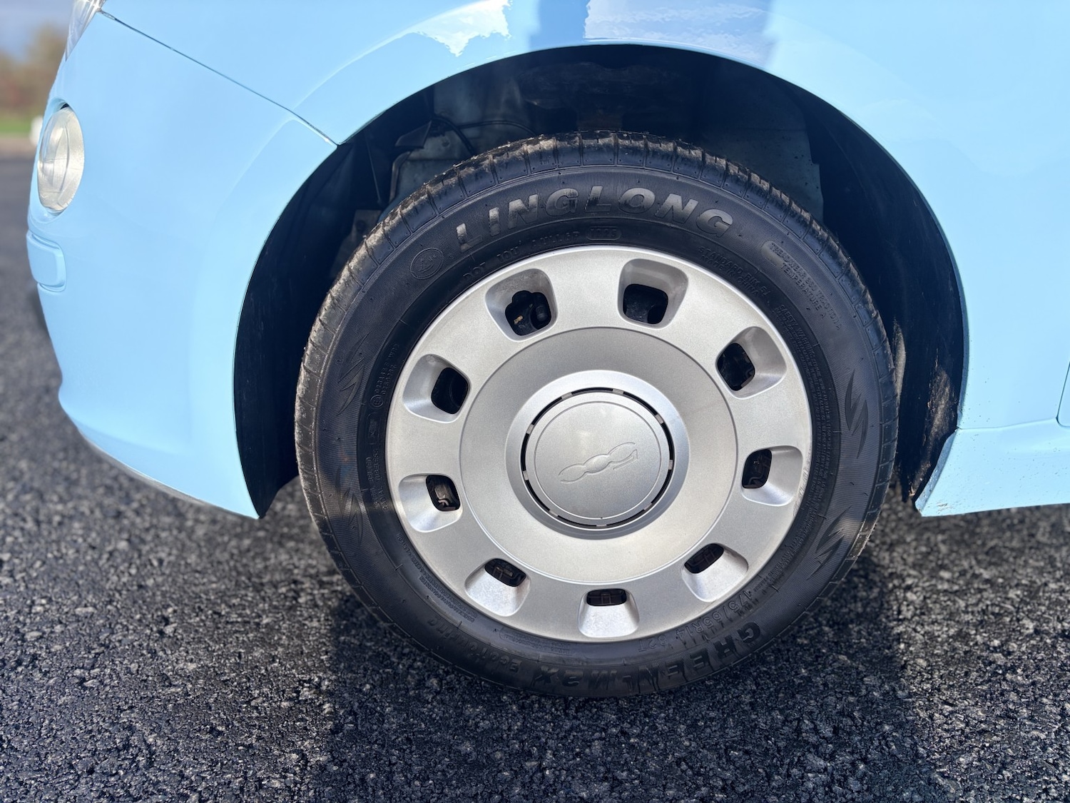 Used Fiat 500 2013 for sale - 76863798: Photo 9