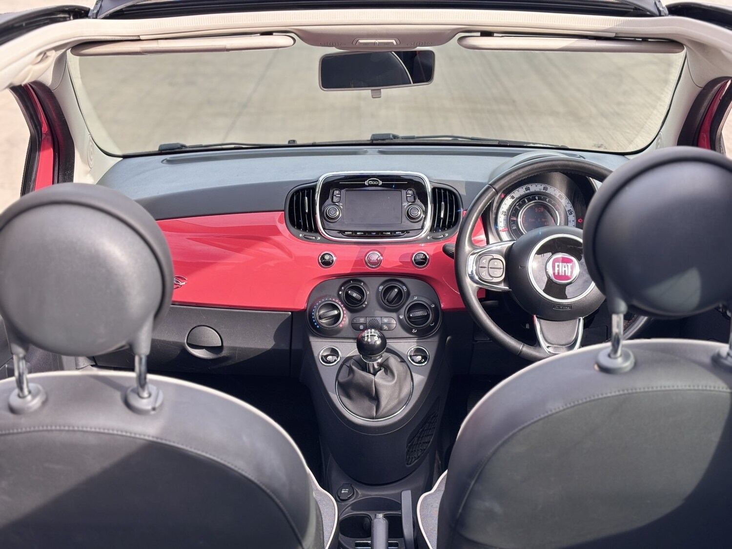 Used Fiat 500 2016 for sale - 78198008: Photo 12