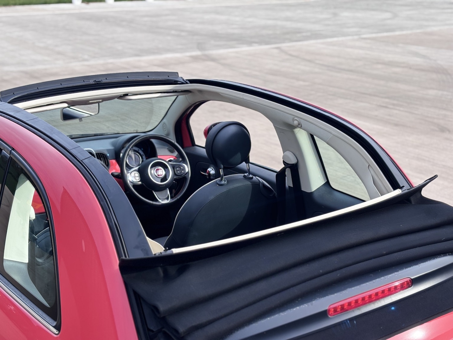 Used Fiat 500 2016 for sale - 78198008: Photo 13