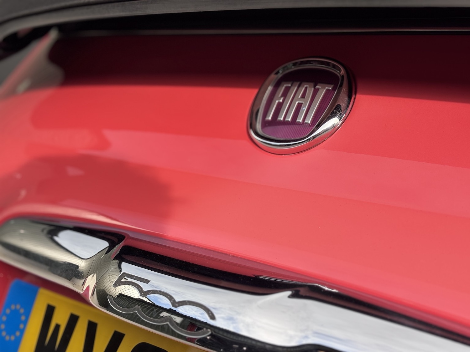 Used Fiat 500 2016 for sale - 78198008: Photo 21