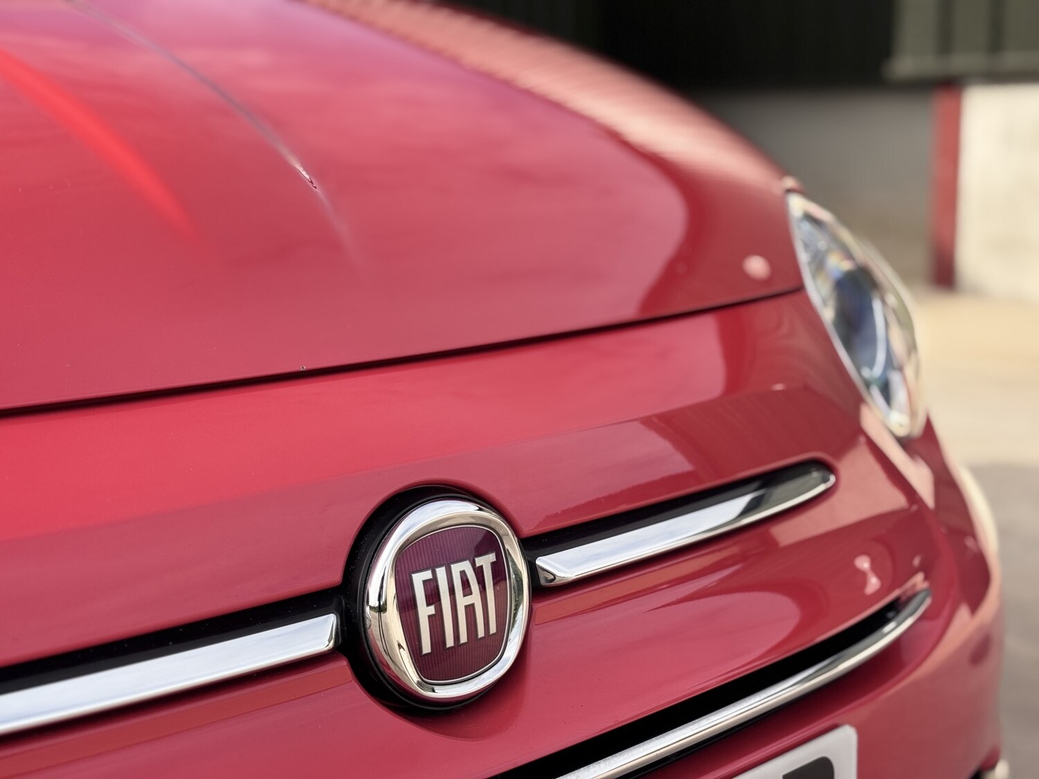 Used Fiat 500 2016 for sale - 78198008: Photo 23