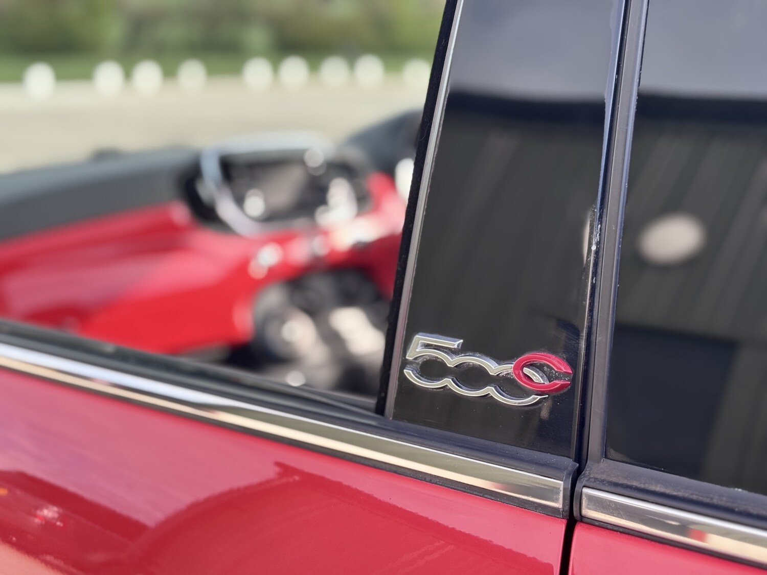 Used Fiat 500 2016 for sale - 78198008: Photo 24