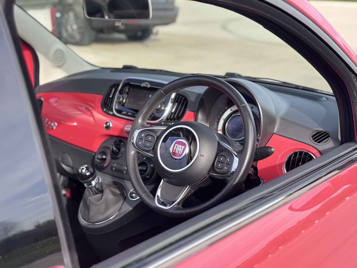 Used Fiat 500 2016 for sale - 78198008: Photo 27