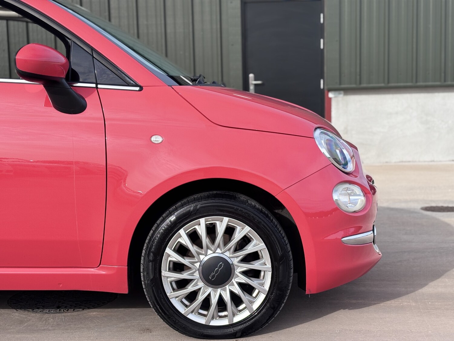 Used Fiat 500 2016 for sale - 78198008: Photo 28