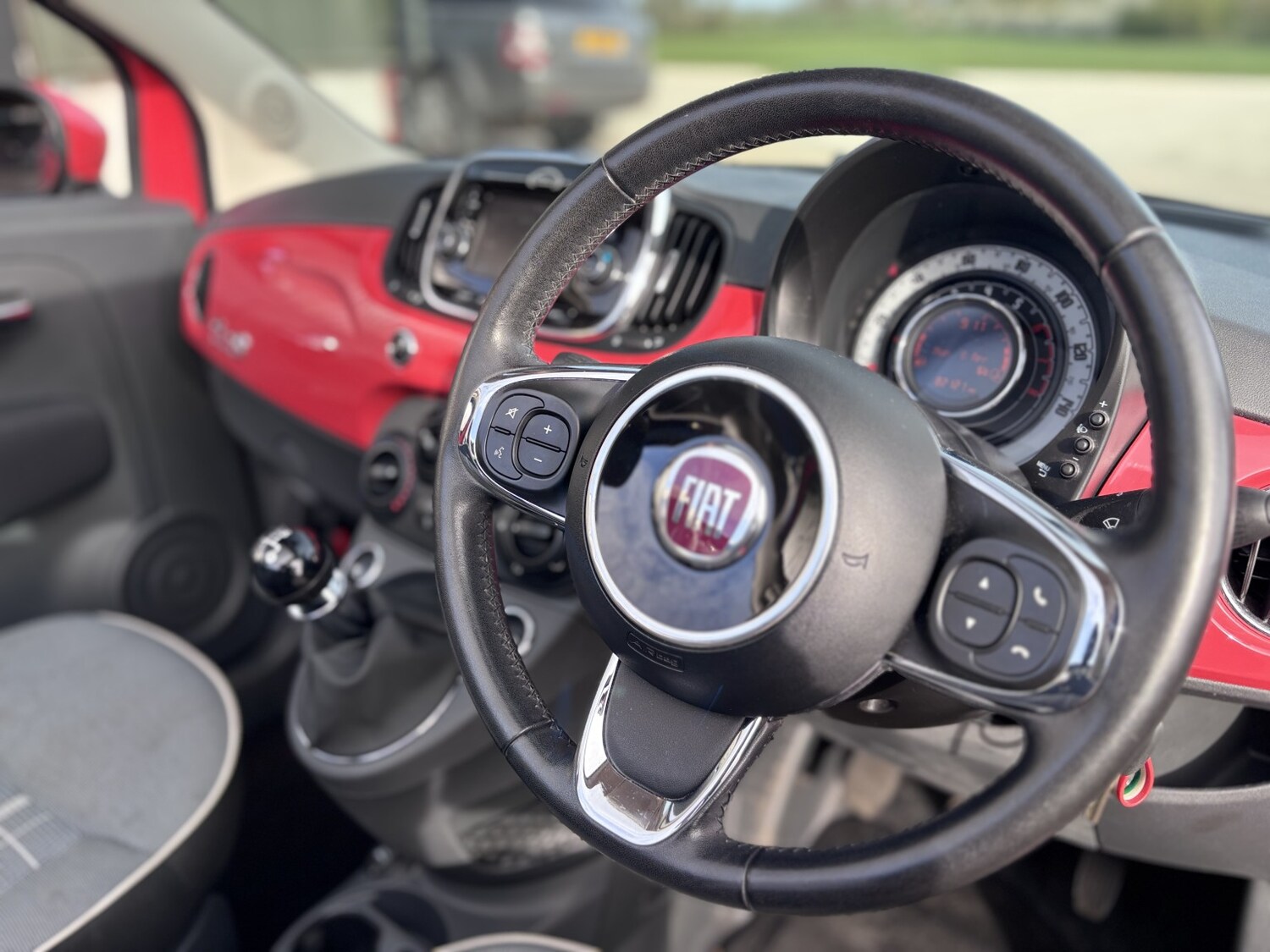 Used Fiat 500 2016 for sale - 78198008: Photo 29