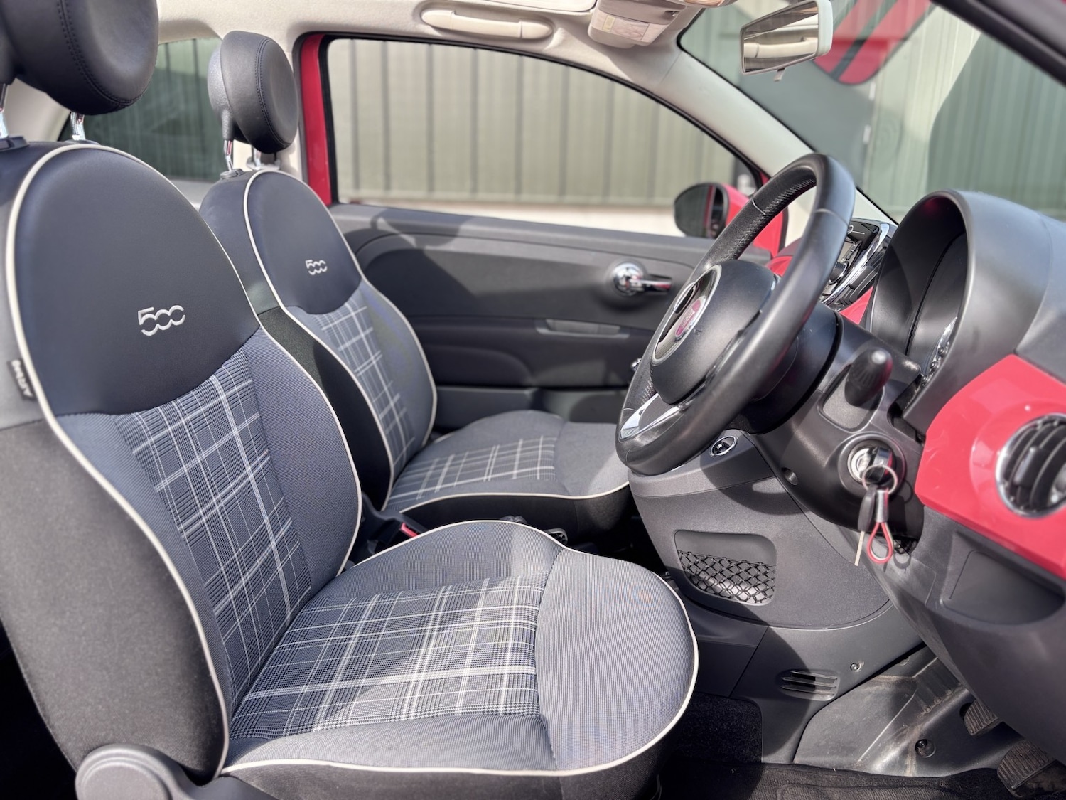 Used Fiat 500 2016 for sale - 78198008: Photo 31