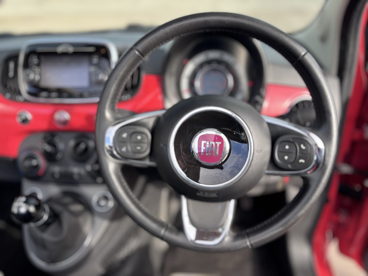 Used Fiat 500 2016 for sale - 78198008: Photo 32