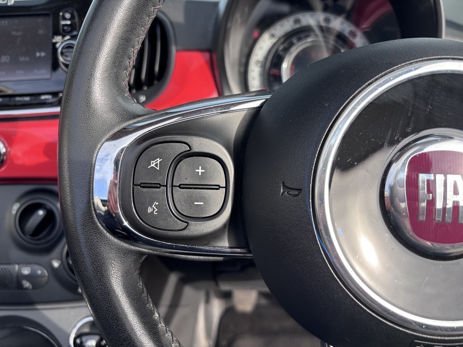 Used Fiat 500 2016 for sale - 78198008: Photo 34