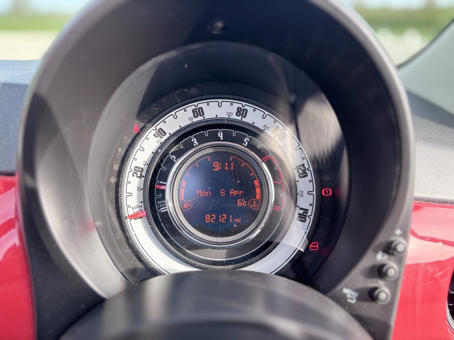 Used Fiat 500 2016 for sale - 78198008: Photo 35