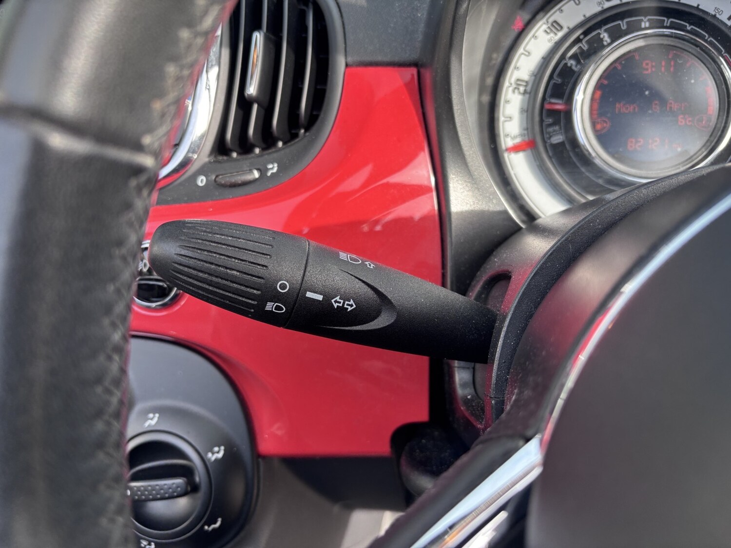 Used Fiat 500 2016 for sale - 78198008: Photo 36