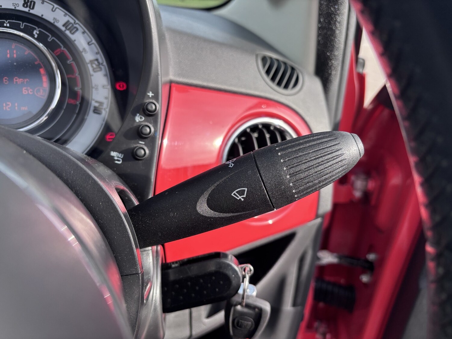 Used Fiat 500 2016 for sale - 78198008: Photo 37