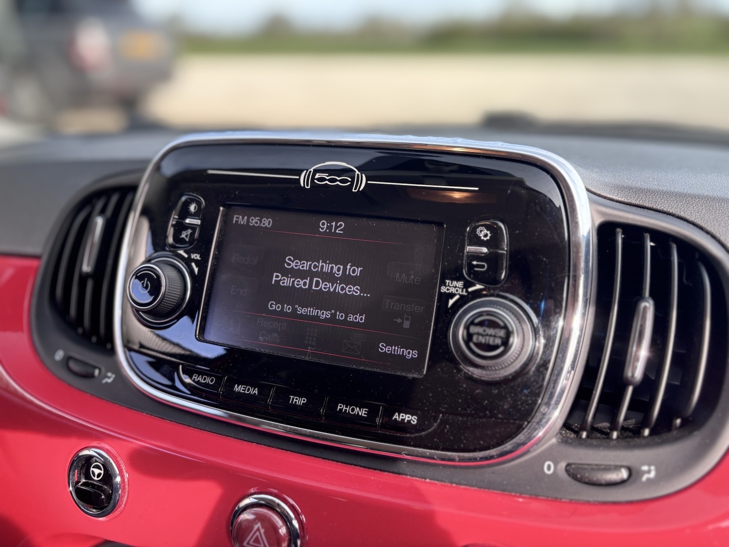 Used Fiat 500 2016 for sale - 78198008: Photo 38