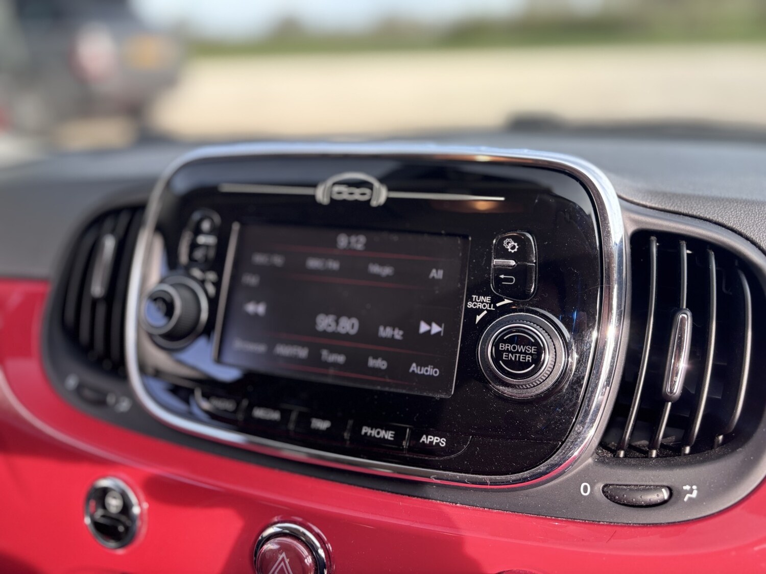 Used Fiat 500 2016 for sale - 78198008: Photo 43