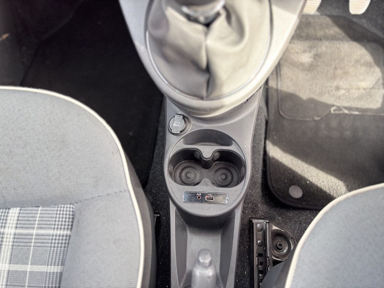 Used Fiat 500 2016 for sale - 78198008: Photo 44