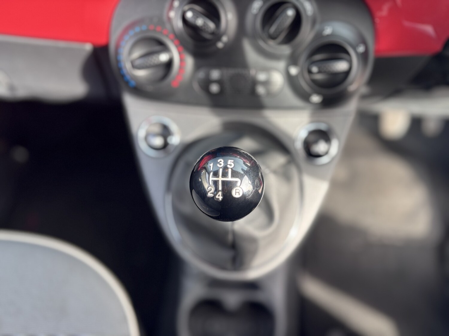 Used Fiat 500 2016 for sale - 78198008: Photo 45