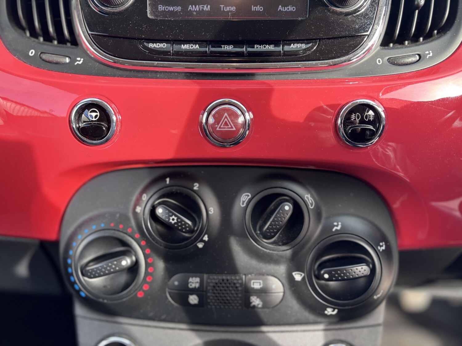 Used Fiat 500 2016 for sale - 78198008: Photo 46