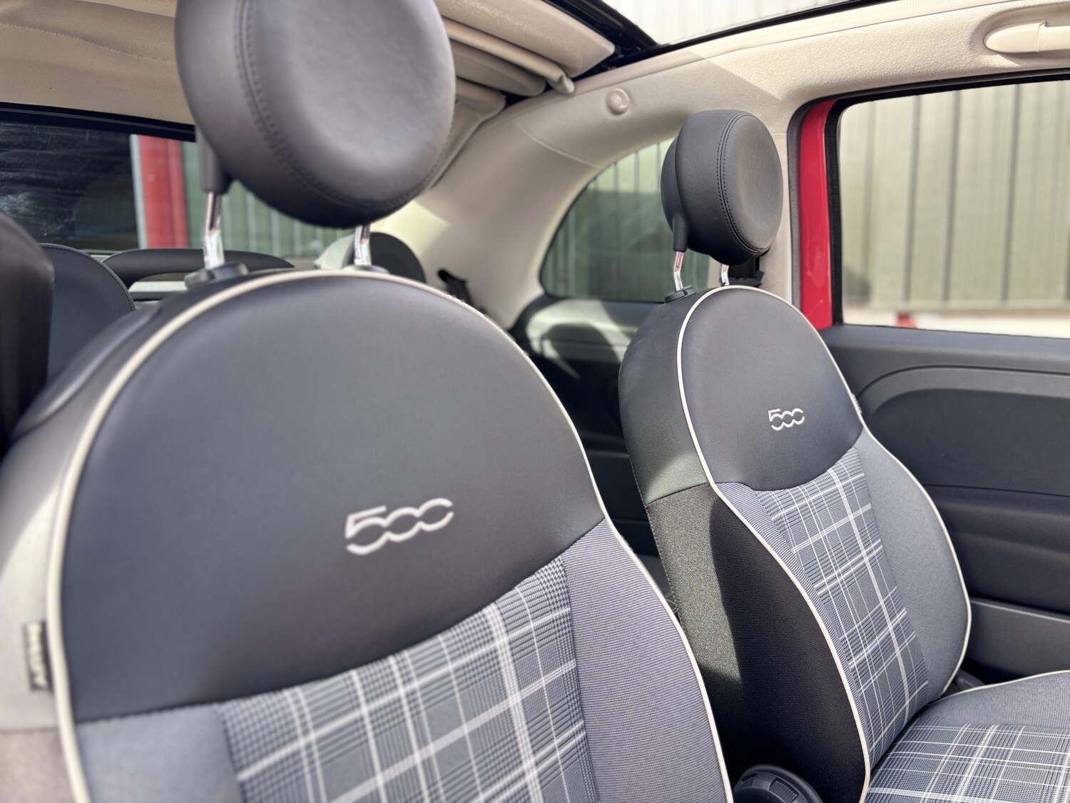 Used Fiat 500 2016 for sale - 78198008: Photo 48