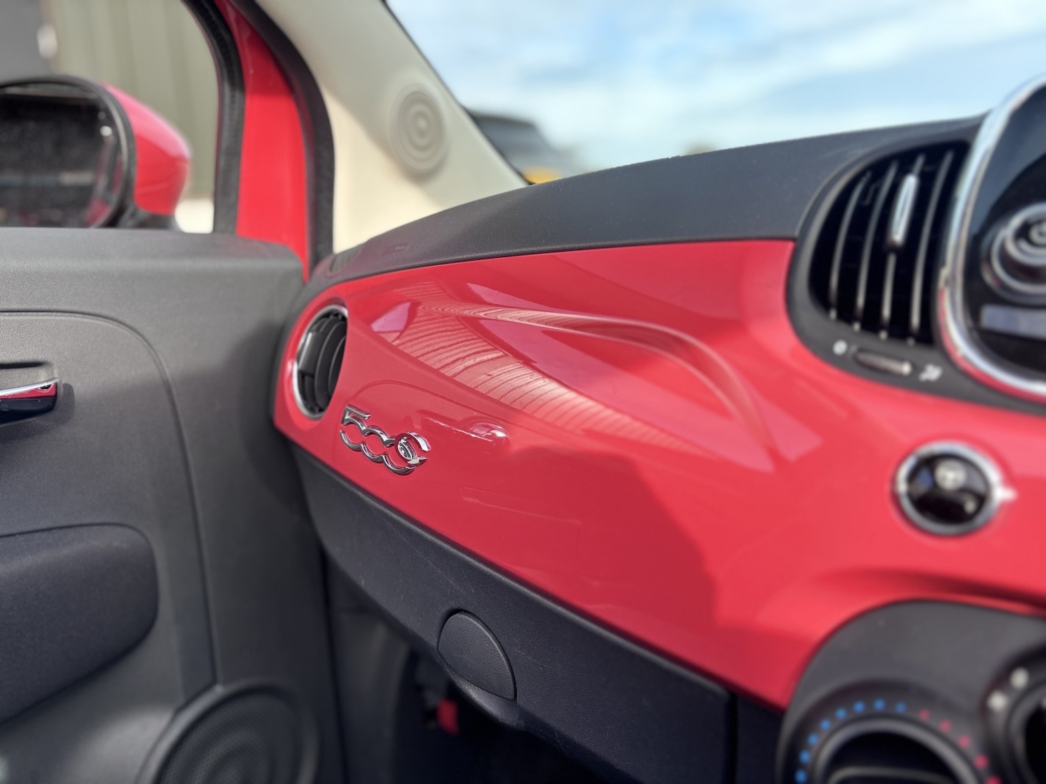 Used Fiat 500 2016 for sale - 78198008: Photo 49