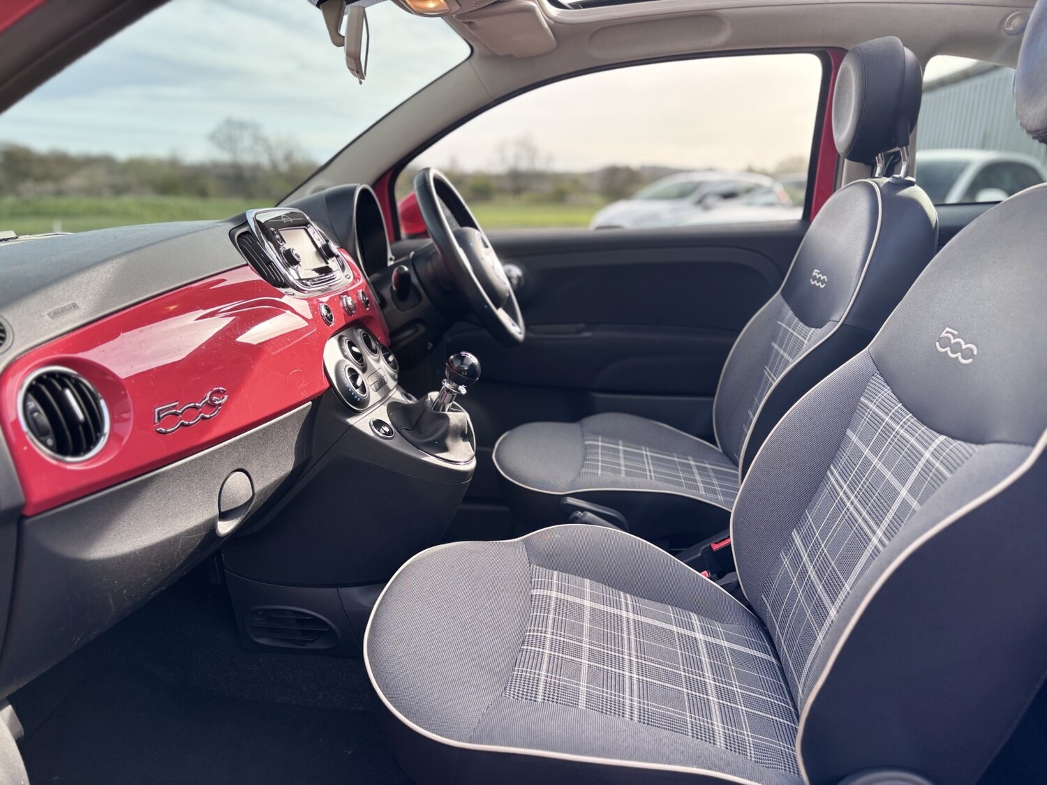 Used Fiat 500 2016 for sale - 78198008: Photo 51