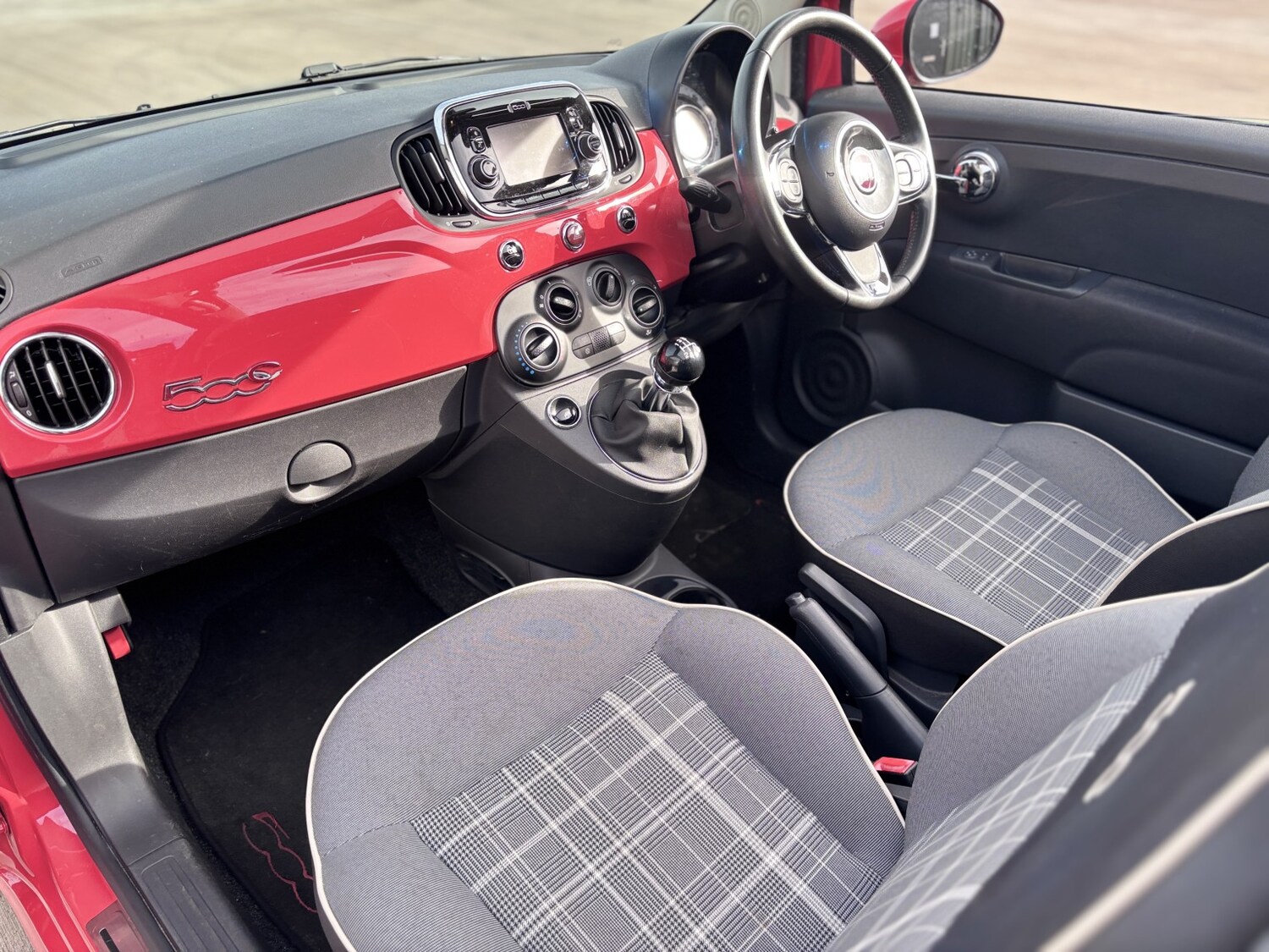 Used Fiat 500 2016 for sale - 78198008: Photo 52