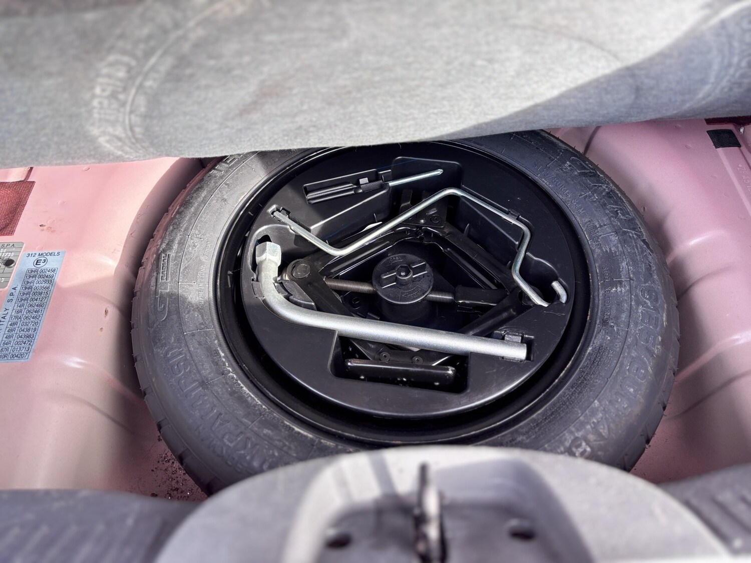 Used Fiat 500 2016 for sale - 78198008: Photo 53