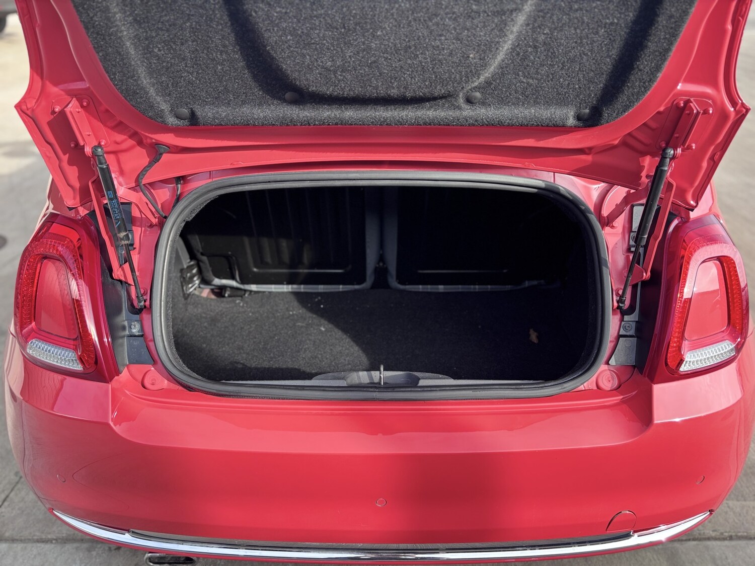 Used Fiat 500 2016 for sale - 78198008: Photo 54