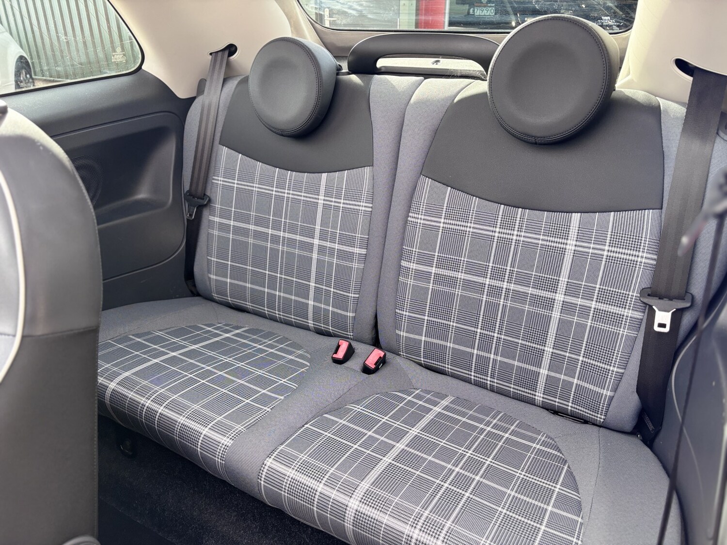 Used Fiat 500 2016 for sale - 78198008: Photo 55