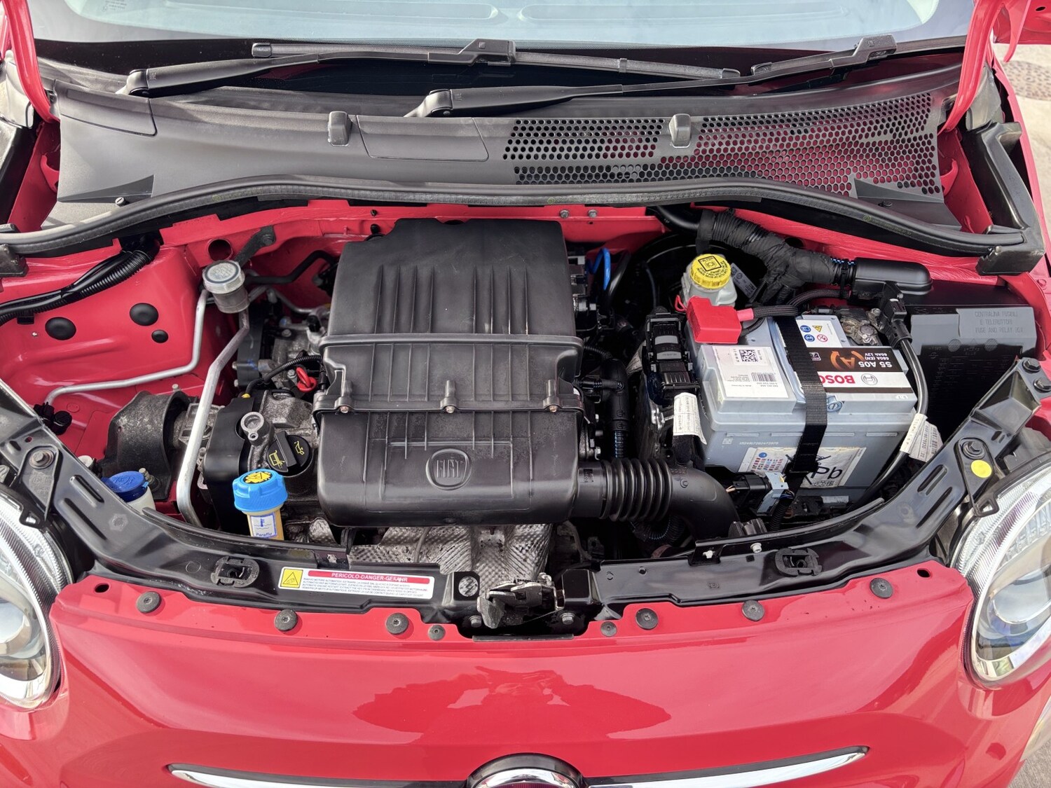 Used Fiat 500 2016 for sale - 78198008: Photo 57