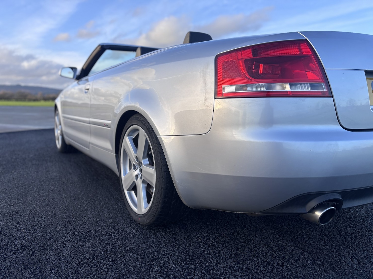 Used Audi A4 2006 for sale - 77173166: Photo 17