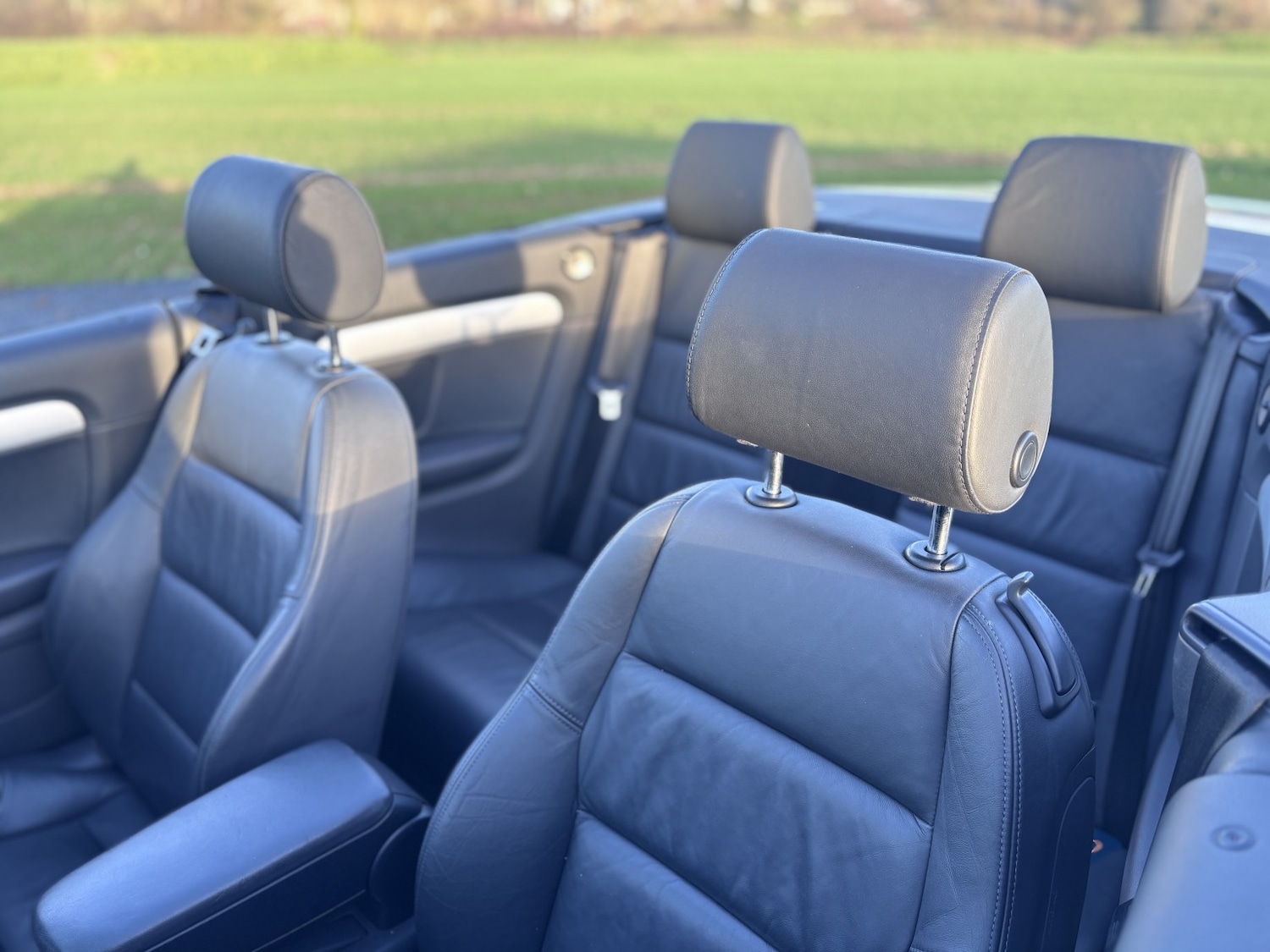 Used Audi A4 2006 for sale - 77173166: Photo 20