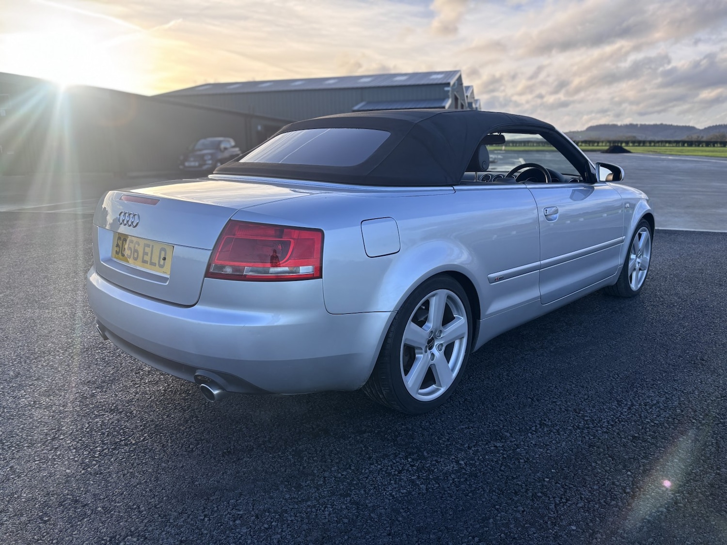 Used Audi A4 2006 for sale - 77173166: Photo 21