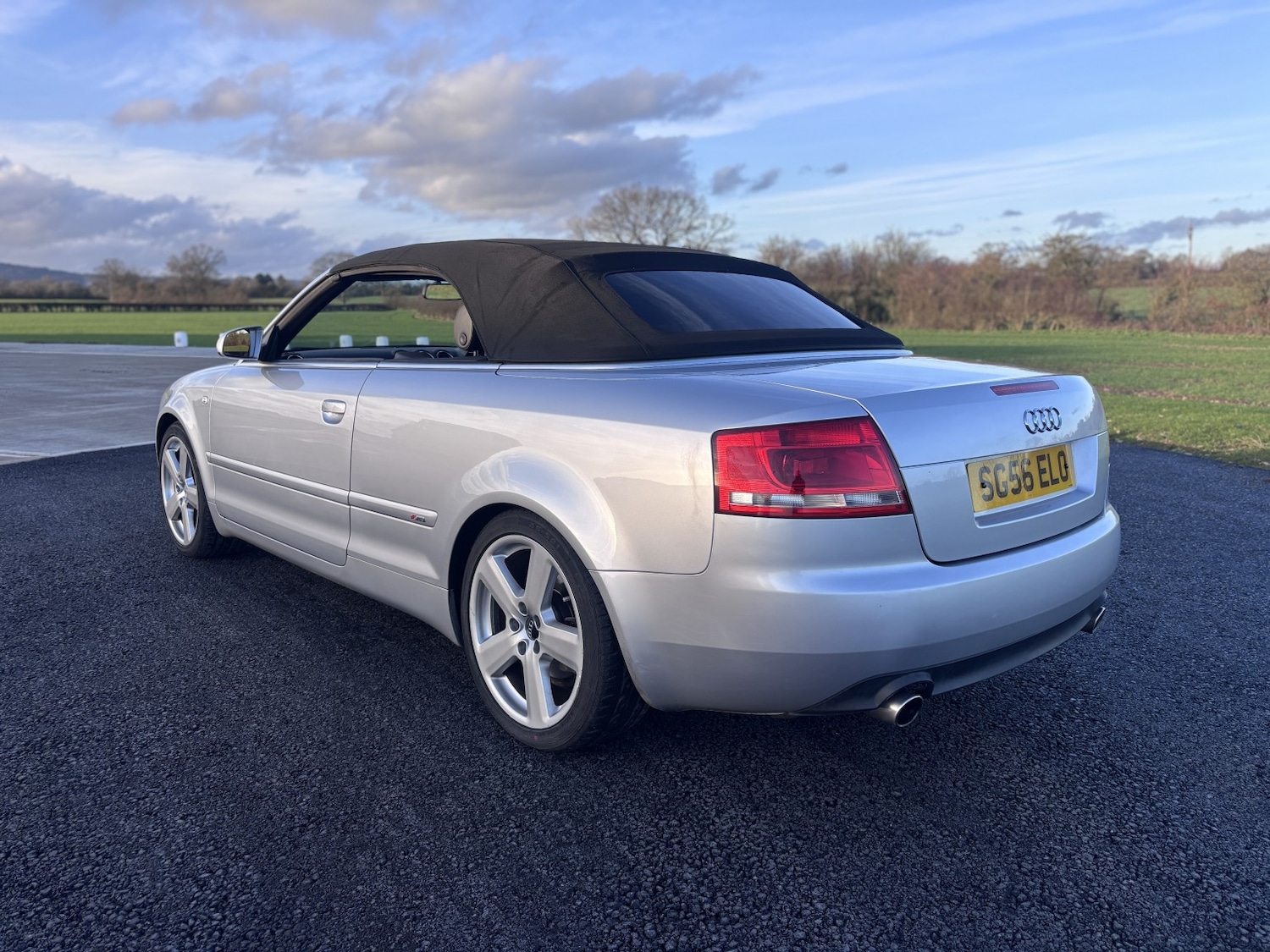 Used Audi A4 2006 for sale - 77173166: Photo 22