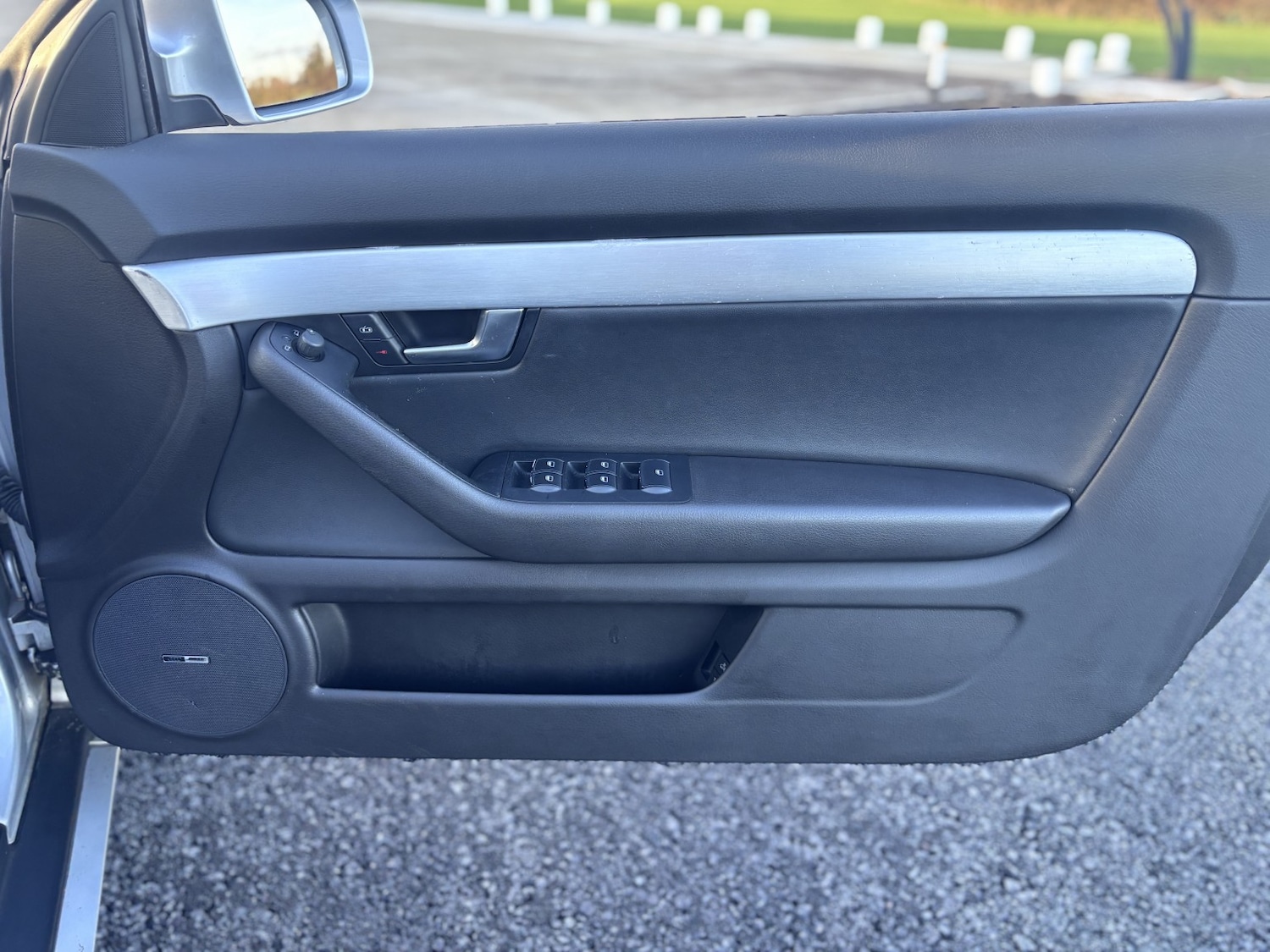 Used Audi A4 2006 for sale - 77173166: Photo 26